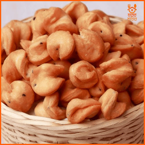 শিমফুল পিঠা | Shimful Pitha